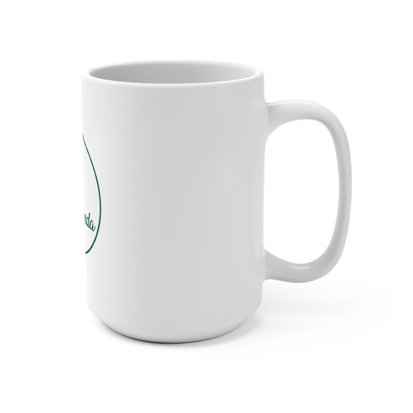 Mug 15oz