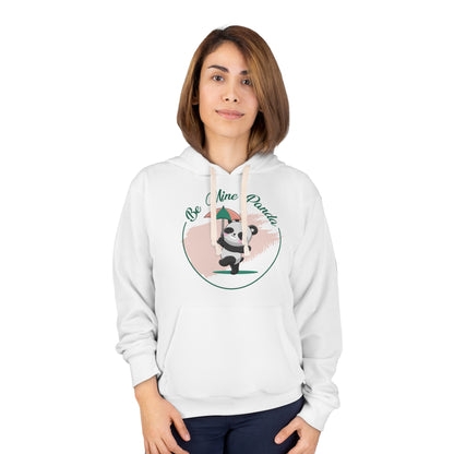 Unisex Pullover Hoodie (AOP)