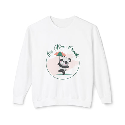 Unisex Lightweight Crewneck Sweatshirt