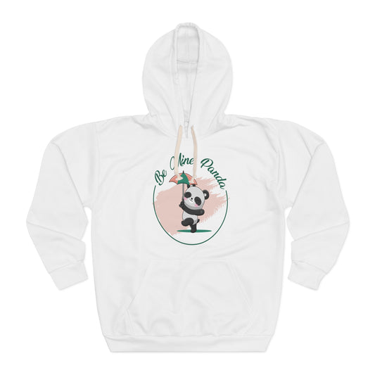 Unisex Pullover Hoodie (AOP)