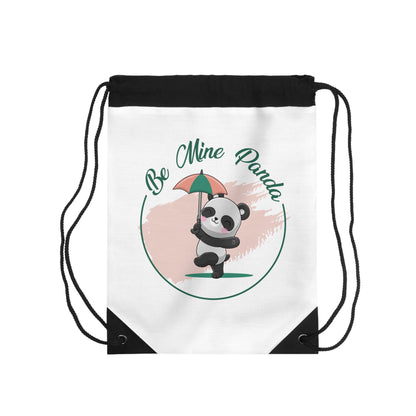 Drawstring Bag