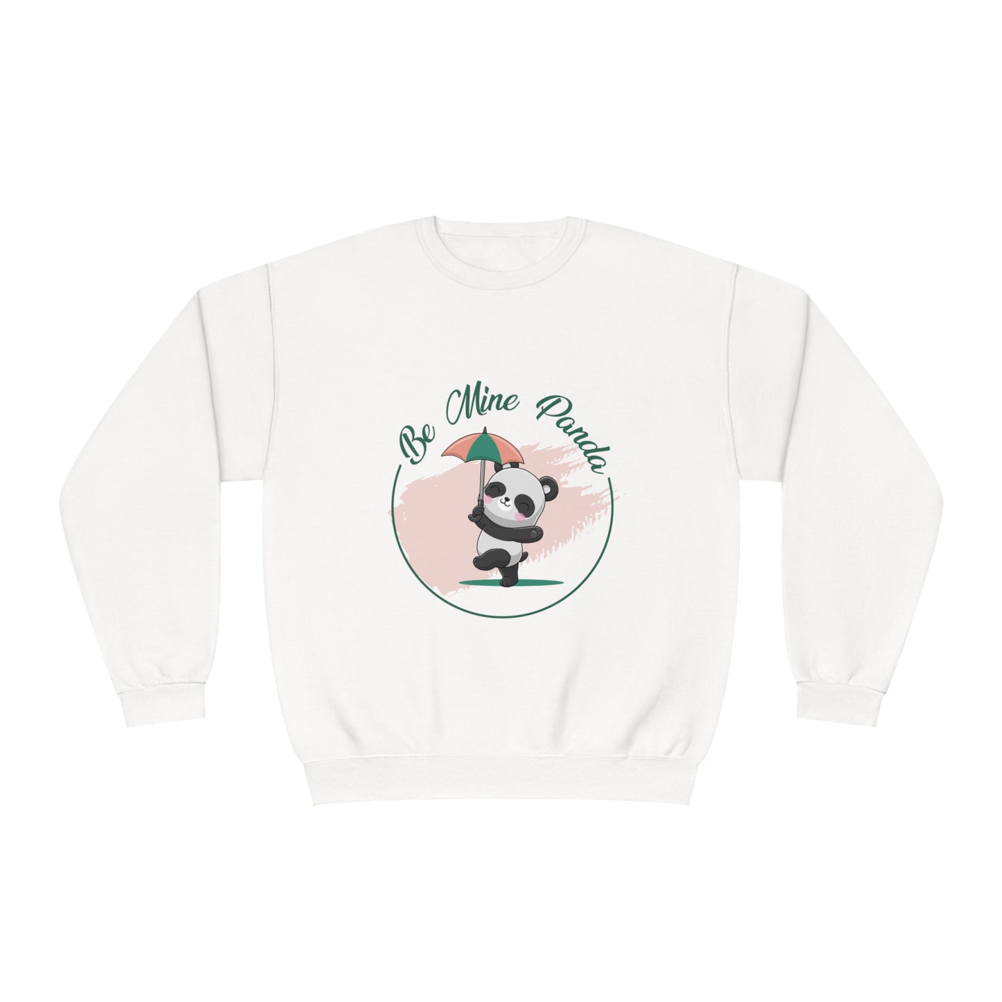 Unisex NuBlend® Crewneck Sweatshirt