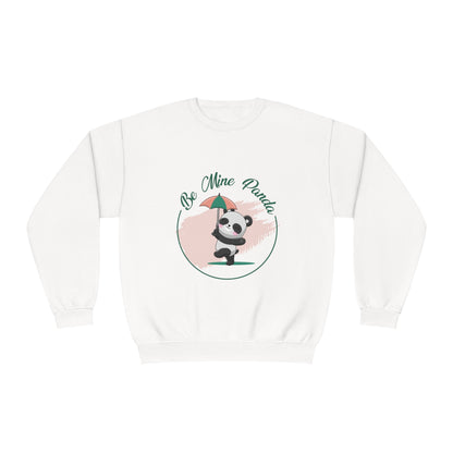 Unisex NuBlend® Crewneck Sweatshirt