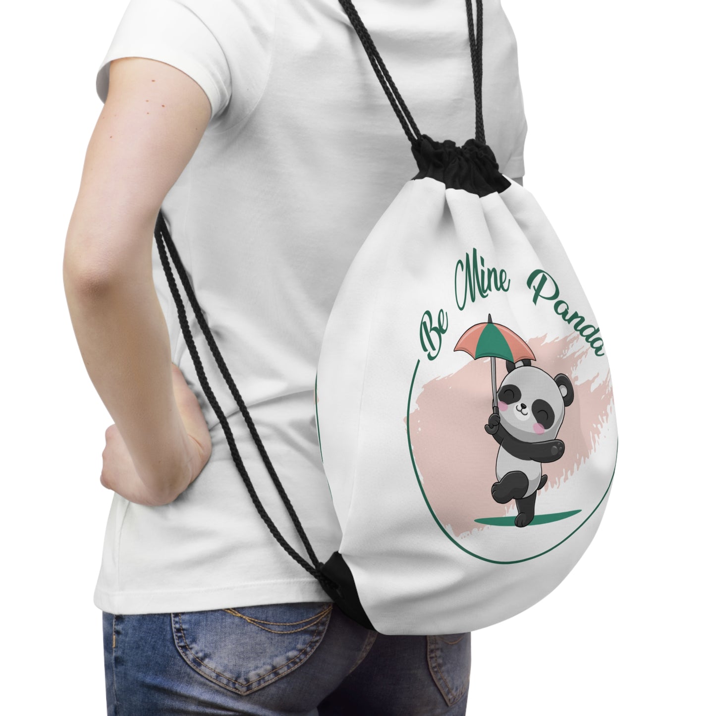 Drawstring Bag