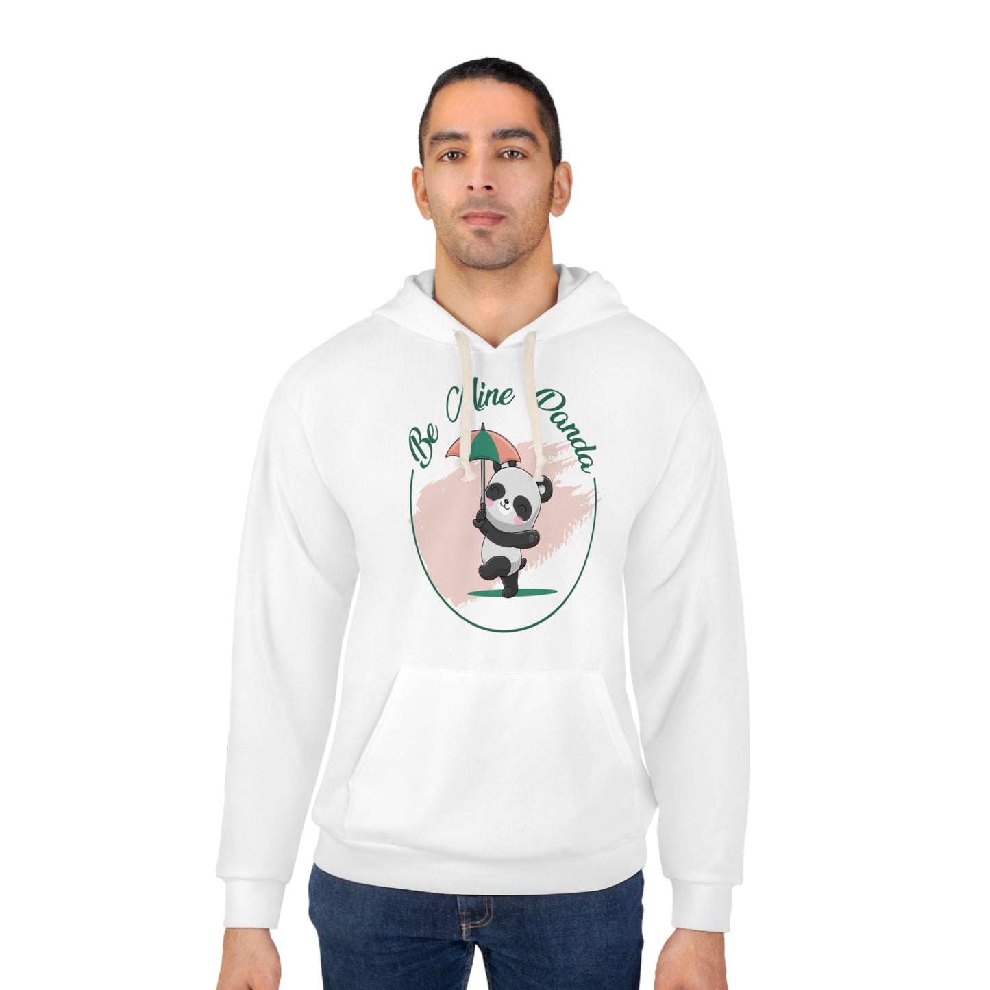 Unisex Pullover Hoodie (AOP)