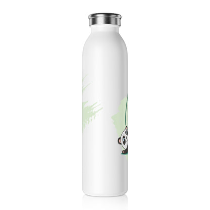 Slim Water Bottle