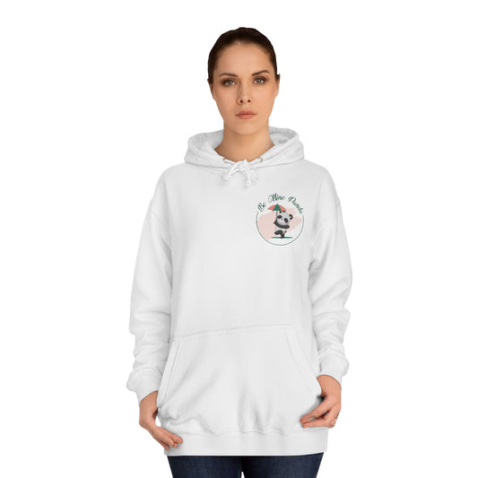 Unisex College Hoodie